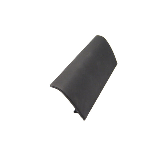 Genuine BMW 51168167282 E36 Cover Glove Box Lower SCHWARZ (Inc. 323i, 325td & 318tds)