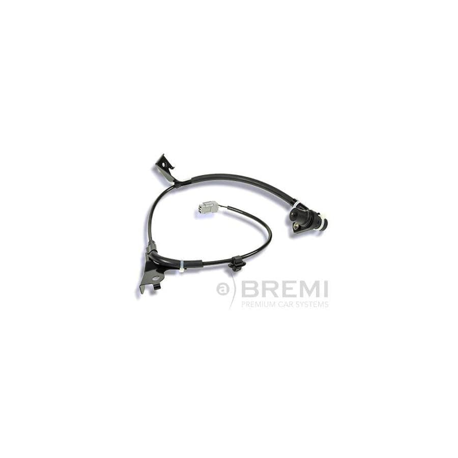 Bremi 50191 Abs Sensor for Toyota Altezza