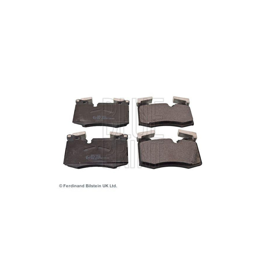 Blue Print Adb114217 Brake Pad Set
