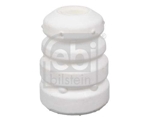 Febi Bilstein 104452 Rubber Buffer, Suspension