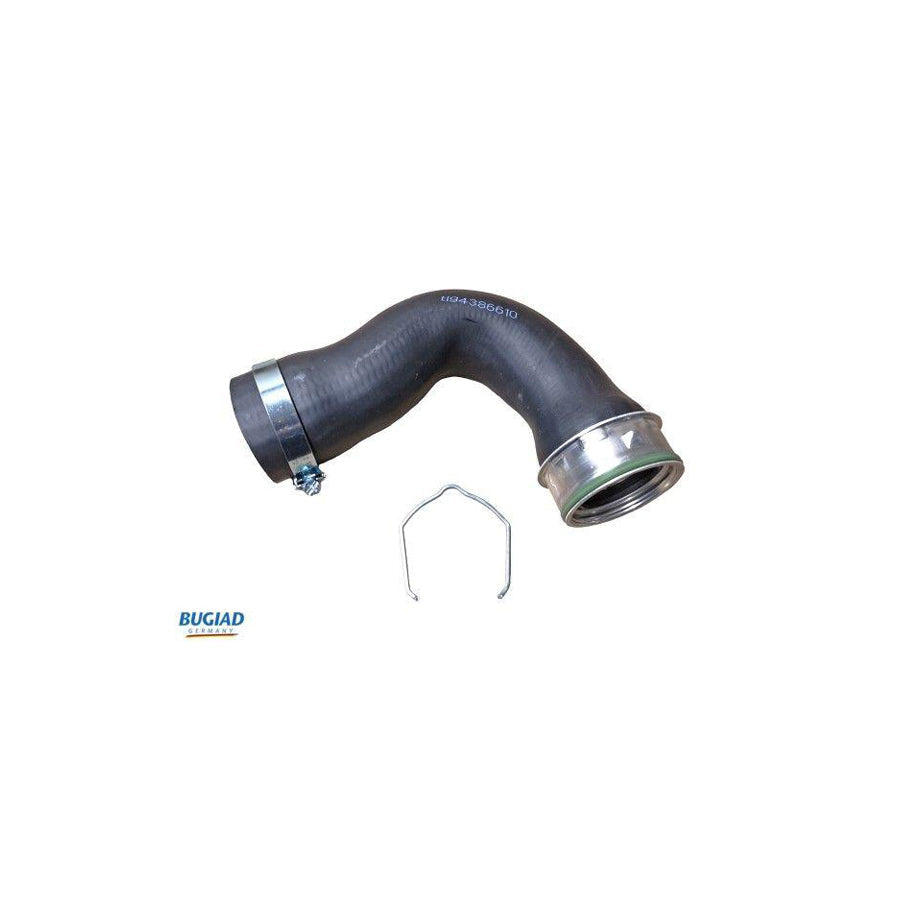 BUGIAD 86610Prokit Charger Intake Hose