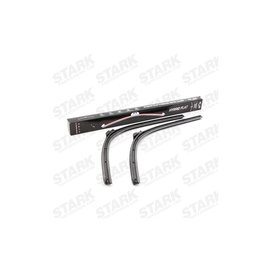 Stark Skwib-0940099 Wiper Blade For Citro?? C4