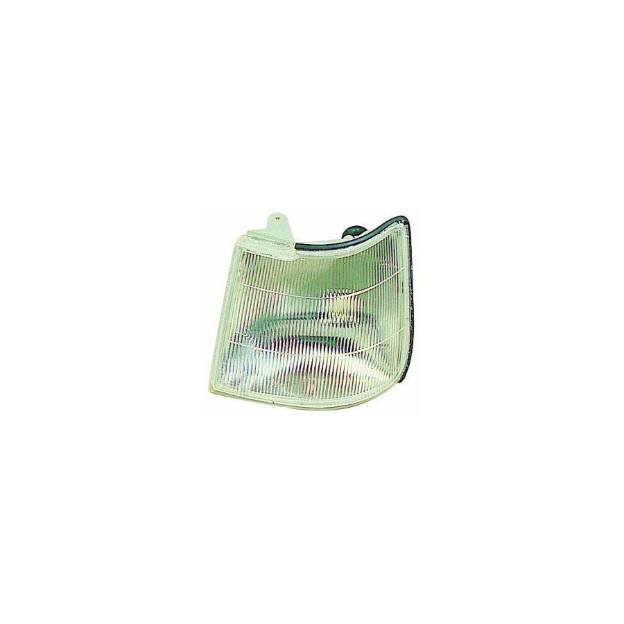 Abakus 2121625Lu Headlight for Toyota Carina
