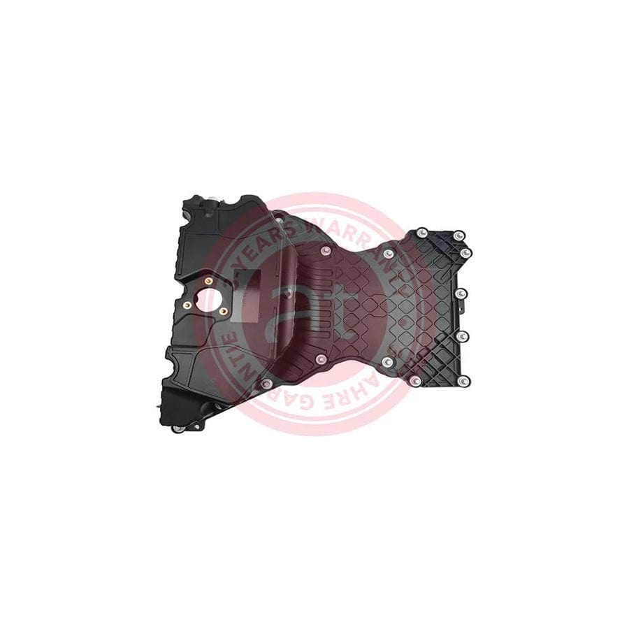 at autoteile germany At30076 Automatic Transmission Oil Pan