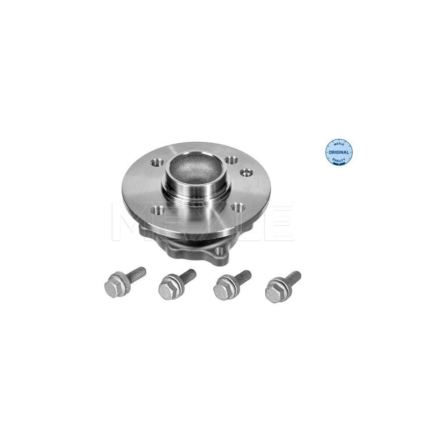 Meyle 300 343 1102 Wheel Hub