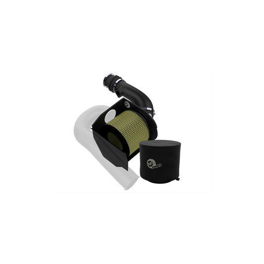  aFe 54-13012G Open Element Intake Nissan Patrol (Y61) 01-16 L6-4.8L  | ML Performance US Car Parts