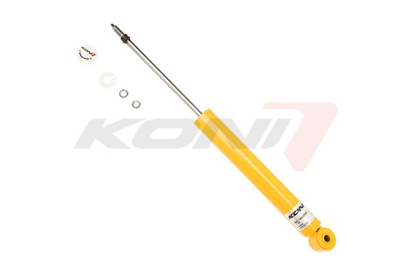 KONI 8041-1409Sport Rear Axle Shock Absorber for Ford Focus Mk2 Hatchback (Da_, Hcp, Dp)