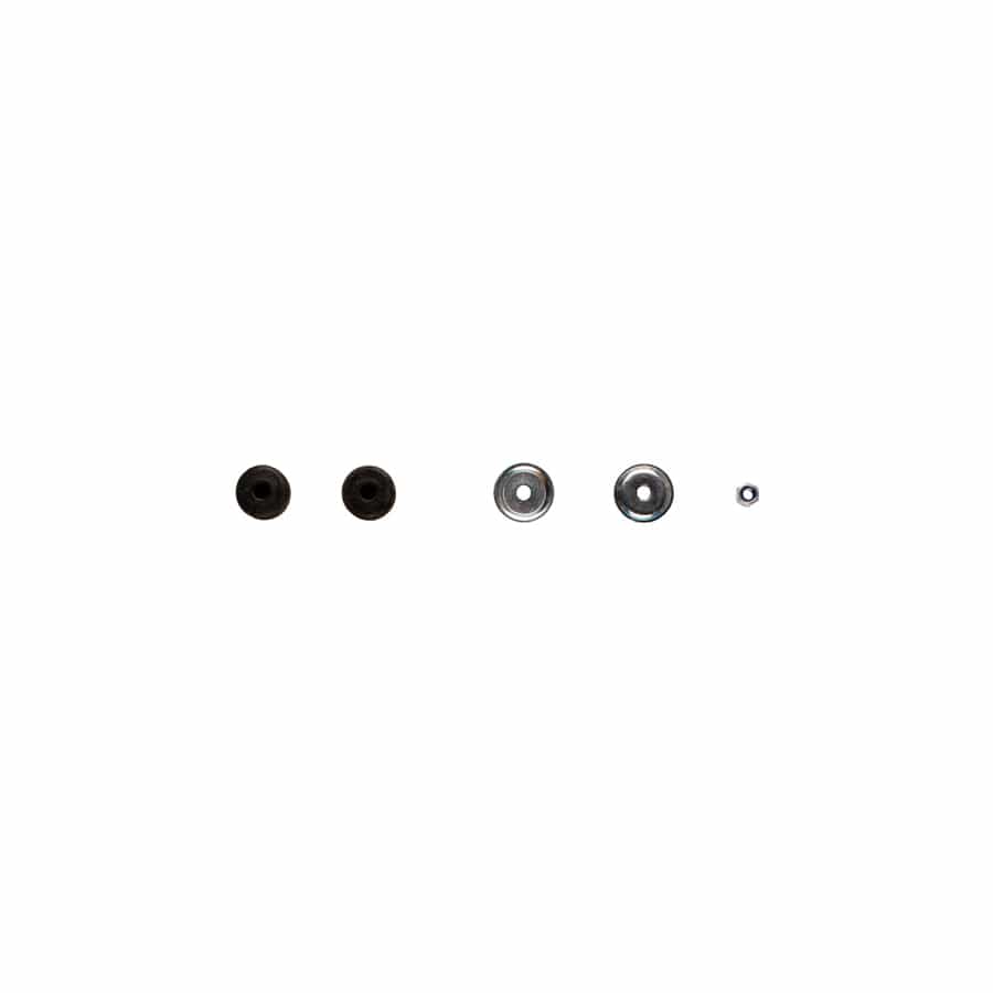 Bilstein 24-185448 FORD USA Excursion B6 4600 Front Shock Absorber 2 | ML Performance US Car Parts