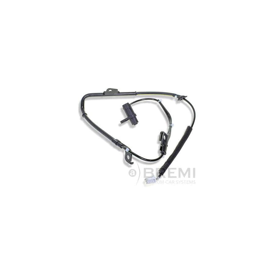 Bremi 50185 Abs Sensor for Toyota Rav4 II Off-Road (Xa20)
