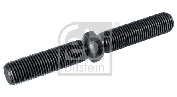 Febi Bilstein 103697 Bolt, Wheel Alignment