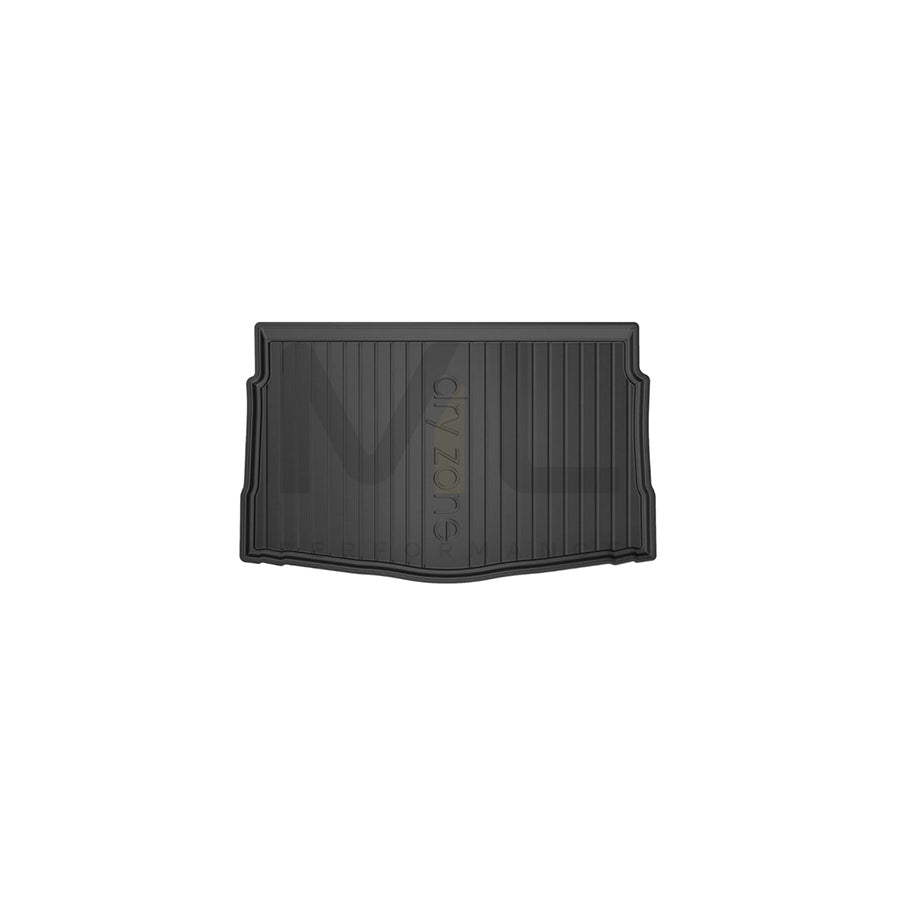 FROGUM Dry Zone DZ413641 Car boot tray for VW Golf VIII Hatchback (CD1) Elastomer, (LHD)
