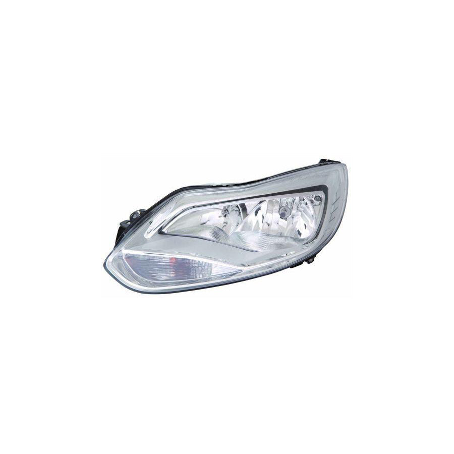 Abakus 43111A4Rmldem1 Headlight for Ford Focus