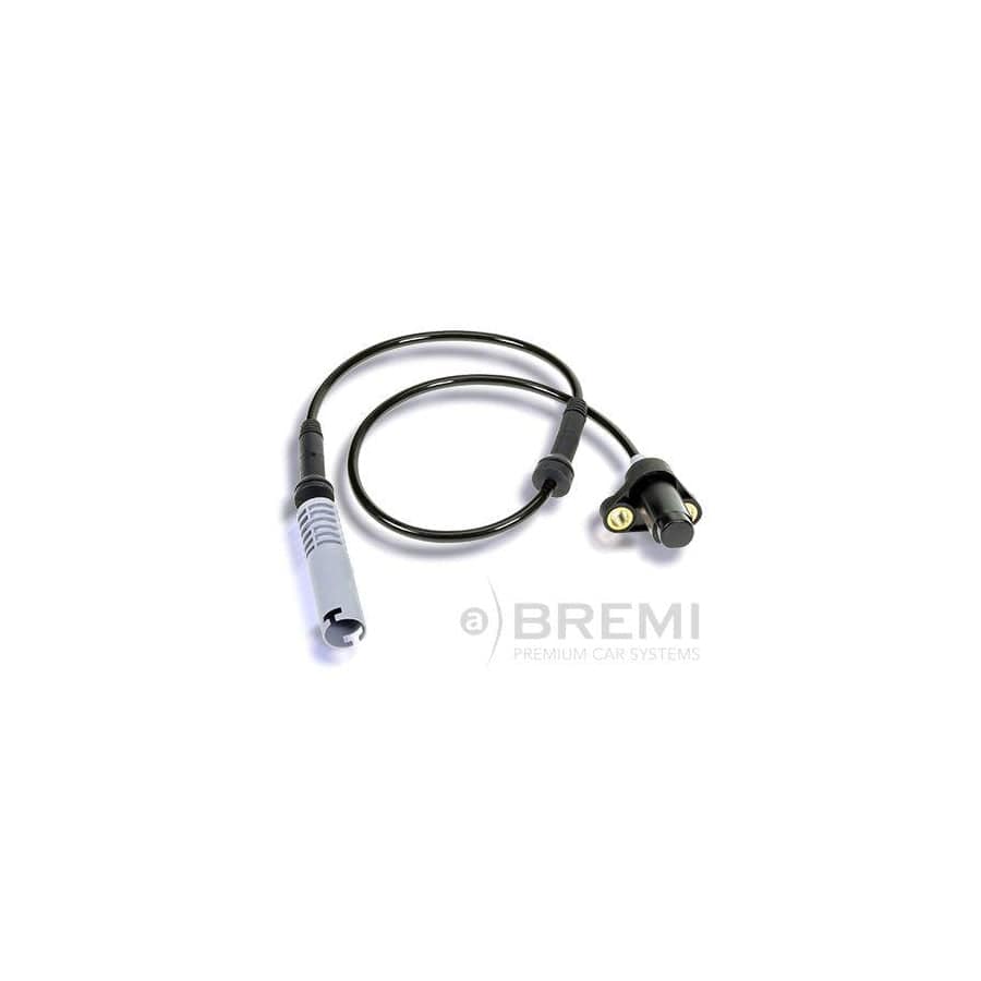Bremi 50208 Abs Sensor for BMW 5 Series