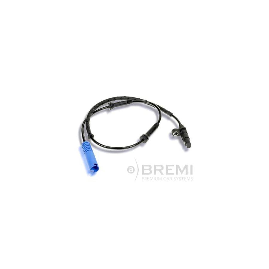 Bremi 50207 Abs Sensor for BMW 5 Saloon (E39)