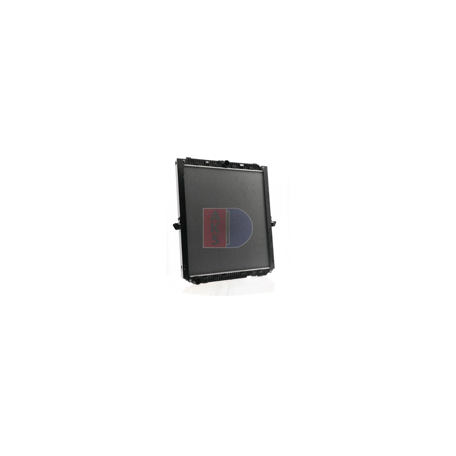 AKS Dasis 130046N Engine Radiator