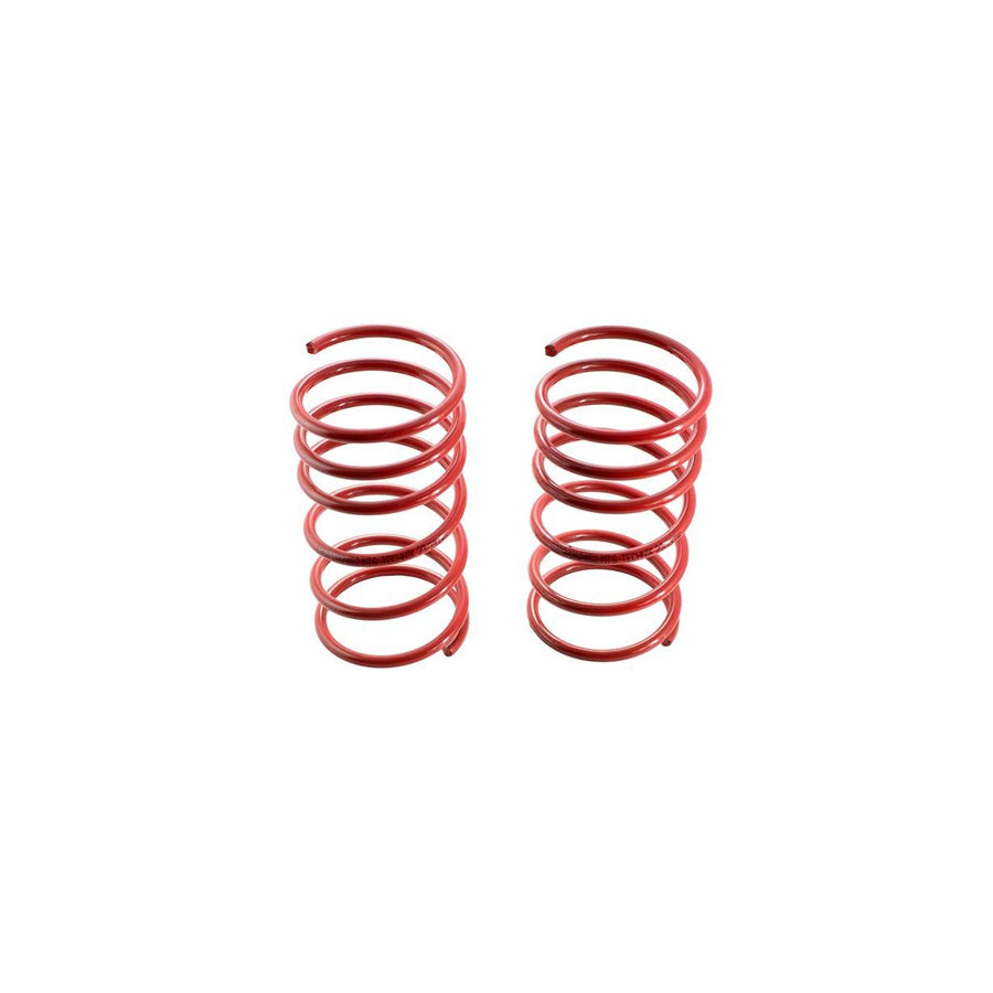 MTS Technik Volkswagen Front Stance Springs - MTSXVW008VA Lowering Springs - Front