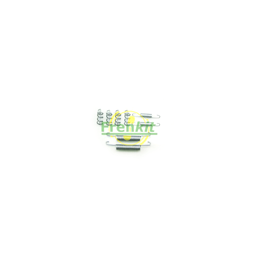 FRENKIT 950831 Brake Shoe Fitting Kit