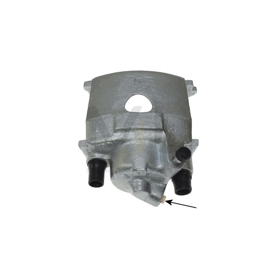 TEXTAR 38227900 Brake Caliper without holder | ML Performance Car Parts