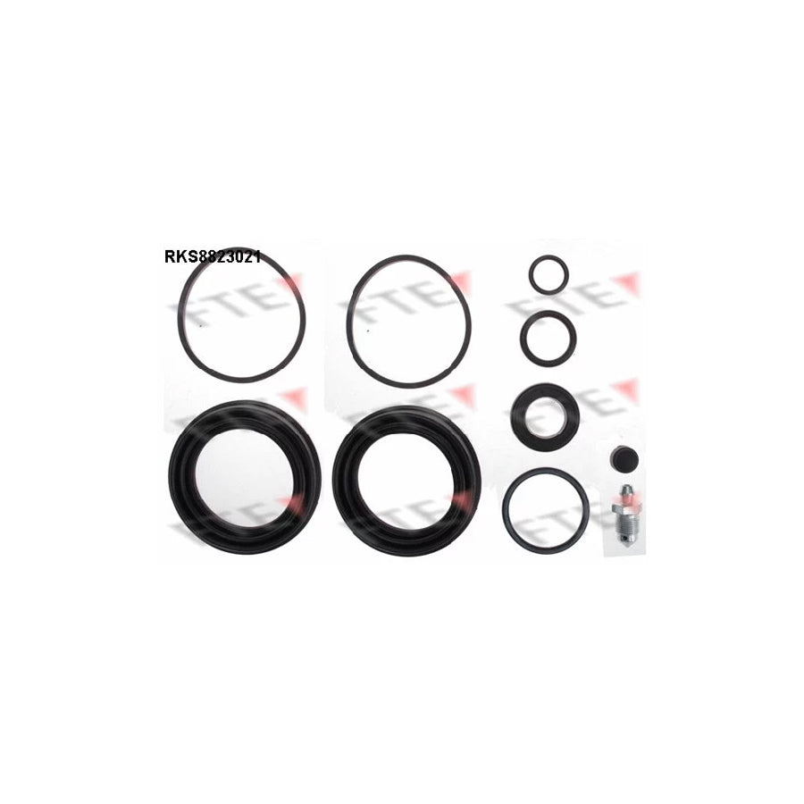FTE 9323958 Repair Kit, Brake Caliper