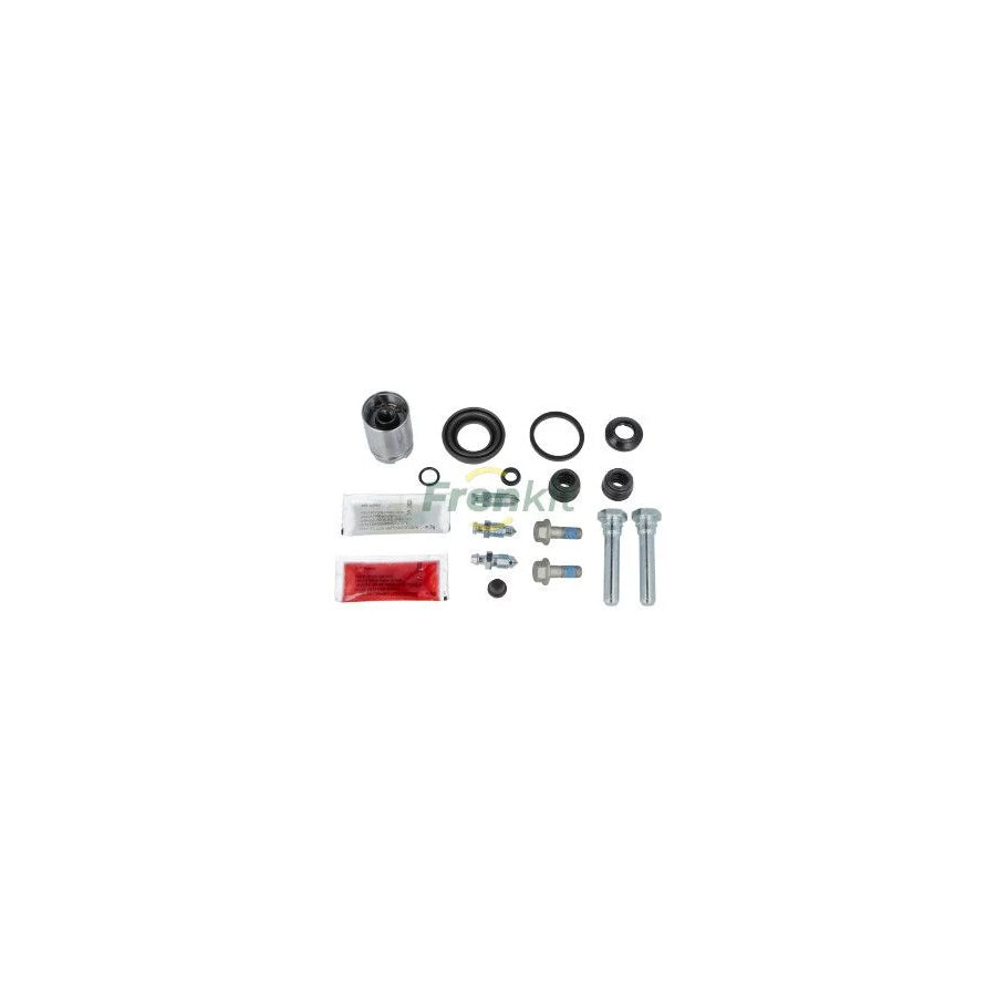 Frenkit 730003 Repair Kit, Brake Caliper for Honda Jazz