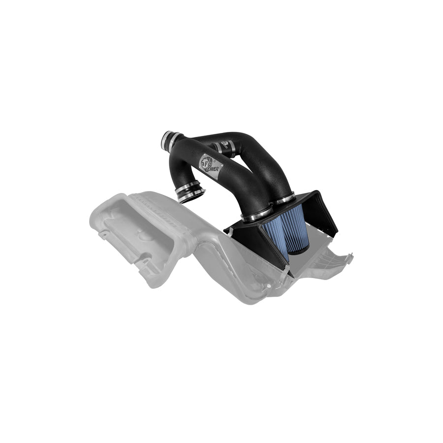  aFe 54-12642-1B Open Element Intake Ford F-150 15-21 V6-2.7L (tt)/ 15-16 V6-3.5L (tt)  | ML Performance US Car Parts