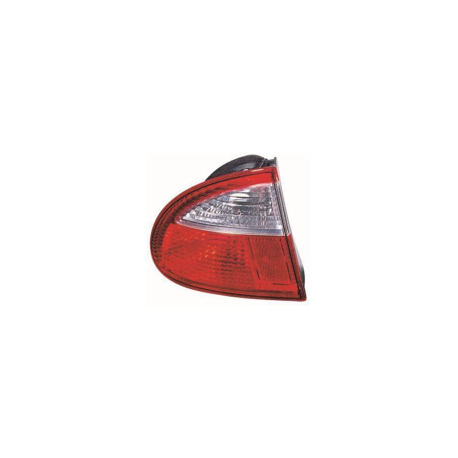 Abakus 4451909Lue Rear Light for Seat Leon I Hatchback (1M1)