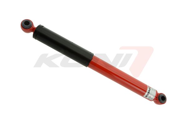 KONI 8041-1409Sport Rear Axle Shock Absorber for Ford Focus Mk2 Hatchback (Da_, Hcp, Dp)