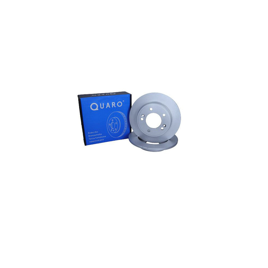 Quaro QD5617 Brake Disc