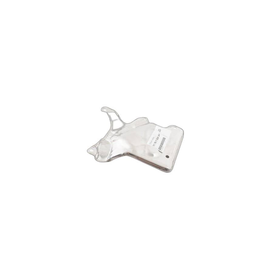 Genuine BMW 11797558904 E71 E93 E88 Turbo Charger Heat Shield (Inc. 535i, Z4 35is & Z4 35i) | ML Performance UK Car Parts