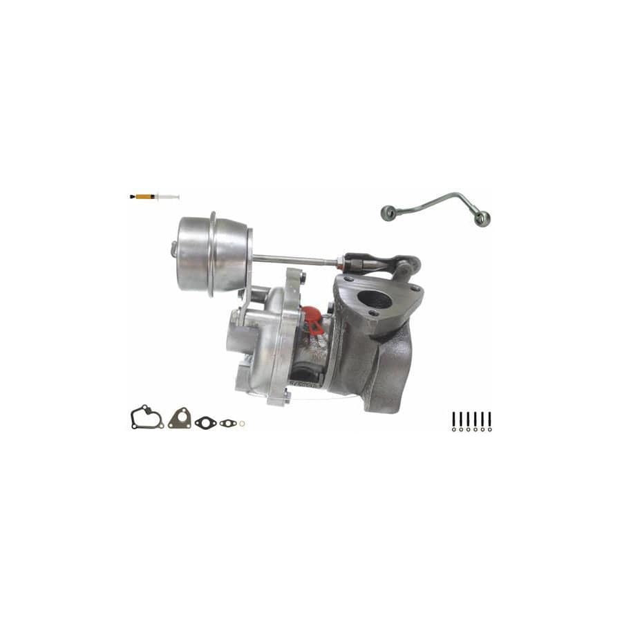 Alanko 900951S1 Turbocharger