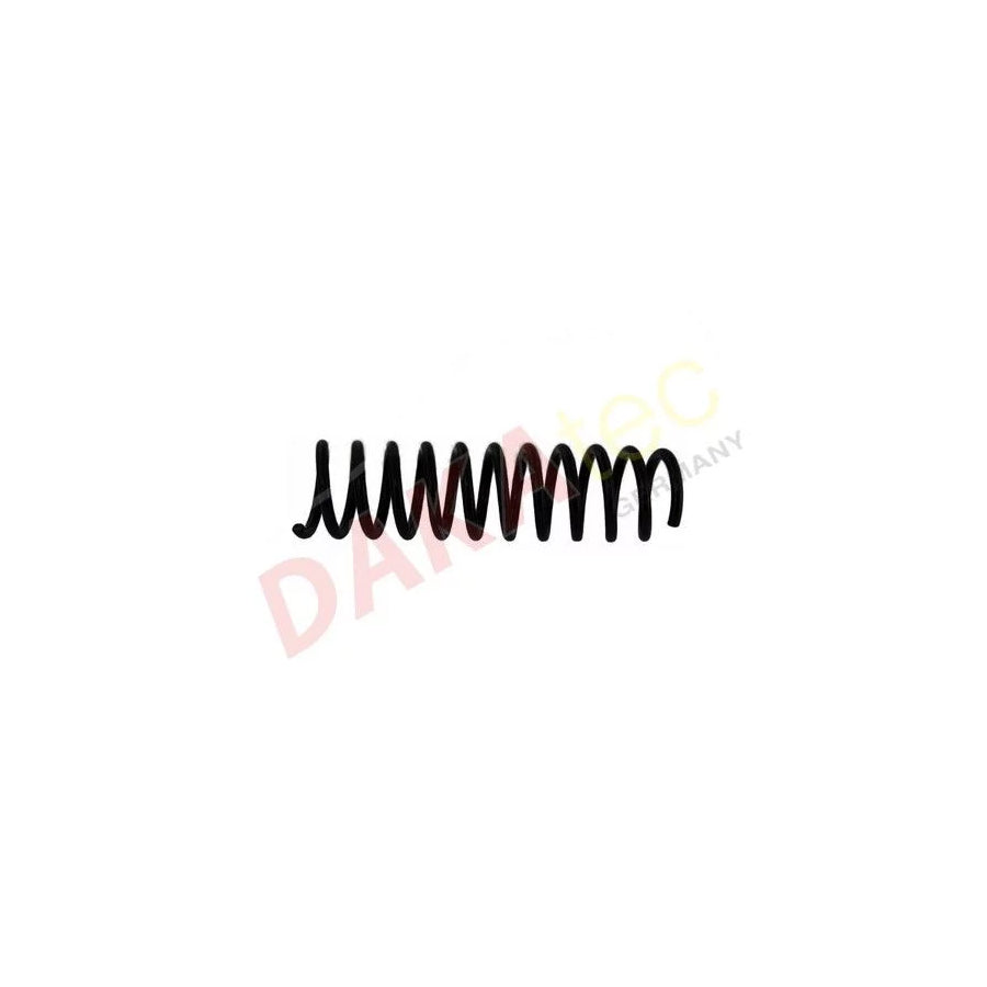 Dakatec 300368 Coil Spring