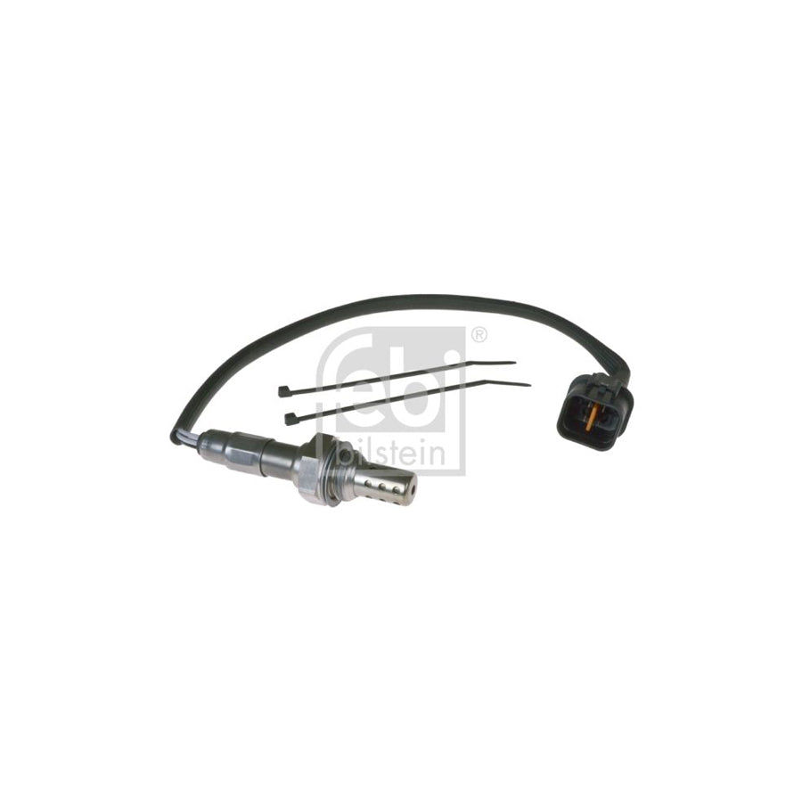 Febi Bilstein 107586 Lambda Sensor for Chevrolet Cruze Saloon (J300)