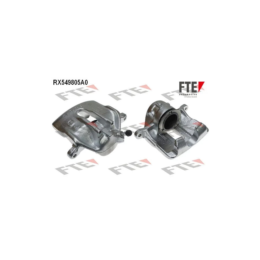 FTE Rx549805A0 Brake Caliper