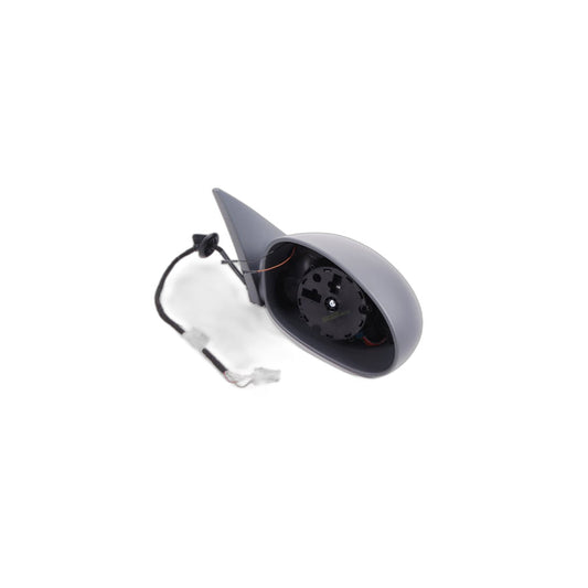 Genuine BMW 51167893468 E46 Right Primed El.Exter.Heatable Mirror M (Inc. 330Cd, 318Ci & 330Ci)