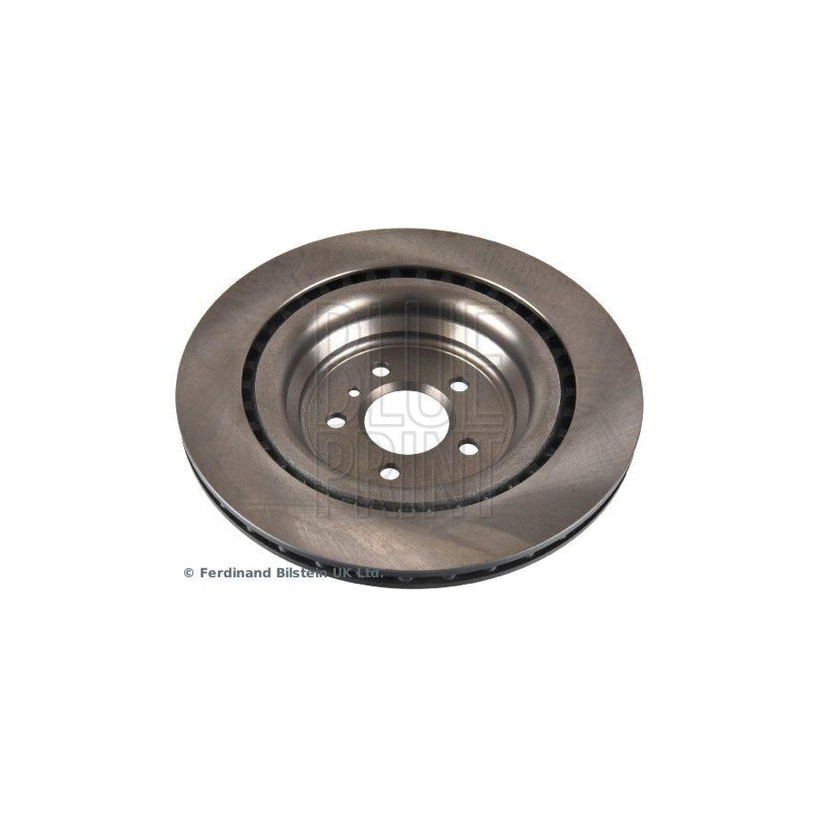 Blue Print Adbp430037 Brake Disc