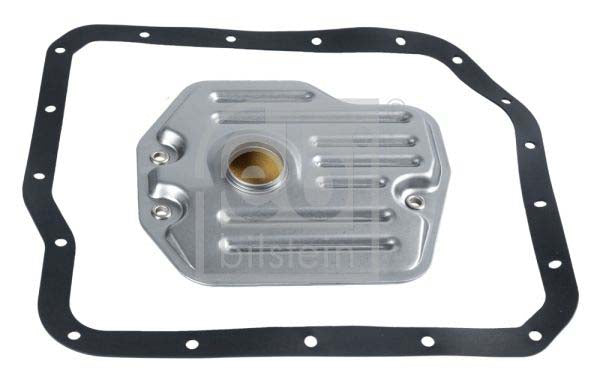 Febi Bilstein 109412 Hydraulic Filter Set, Automatic Transmission