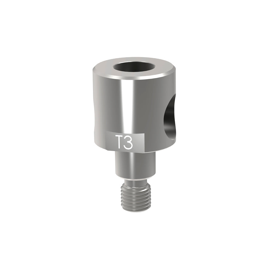 Gys 055827 T3 Die For 8/10T Riveter (Push-Pull Compatible) Car Body Accessories