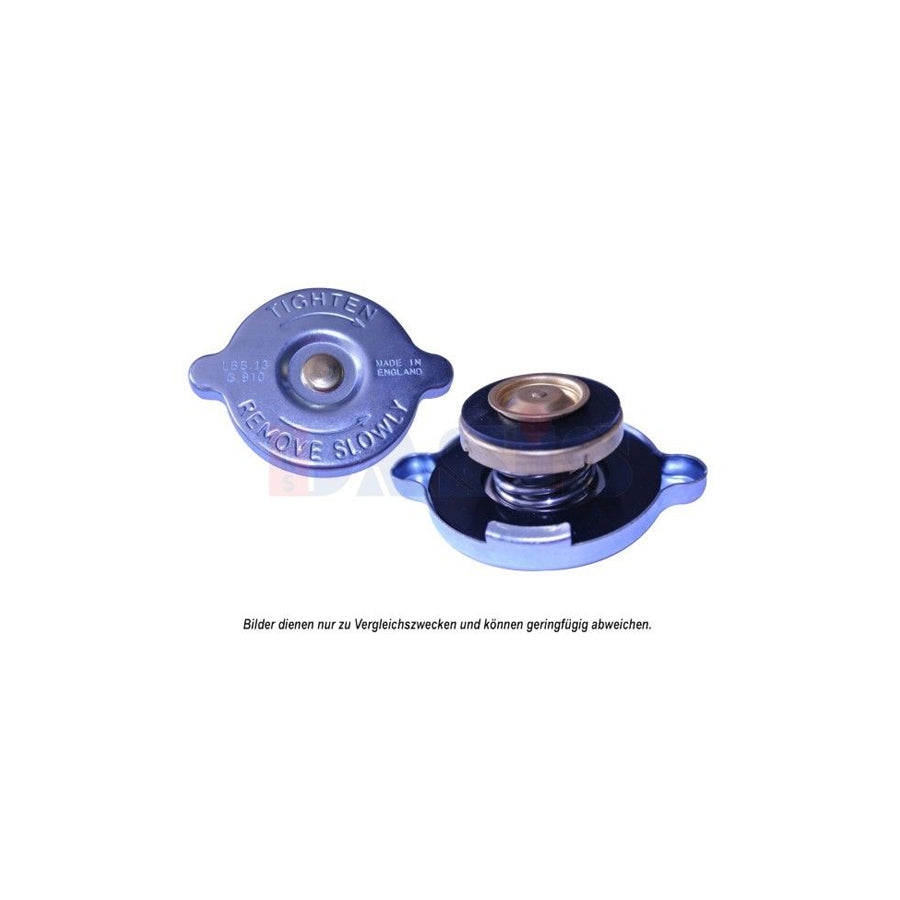 AKS Dasis 751660N Radiator Cap