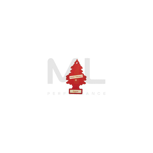 ARBRE MAGIQUE Strawberry 192516 Car air freshener Bag
