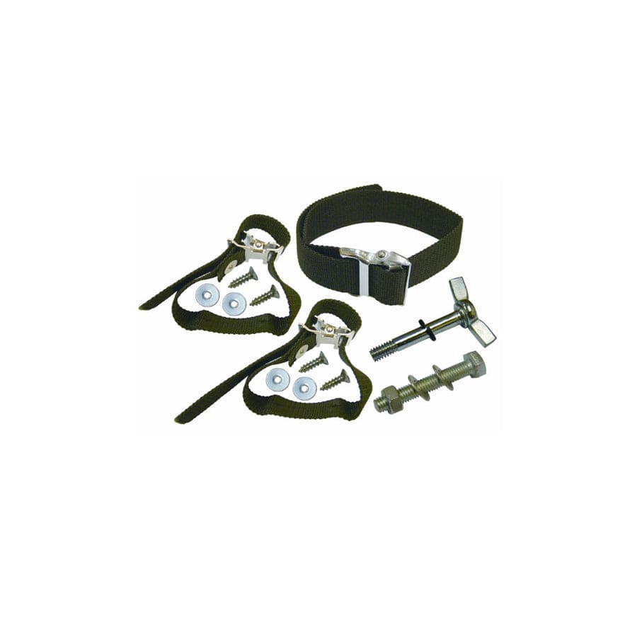 Faithfull FAISTILTSSP Decorator's Stilts Spares Pack
