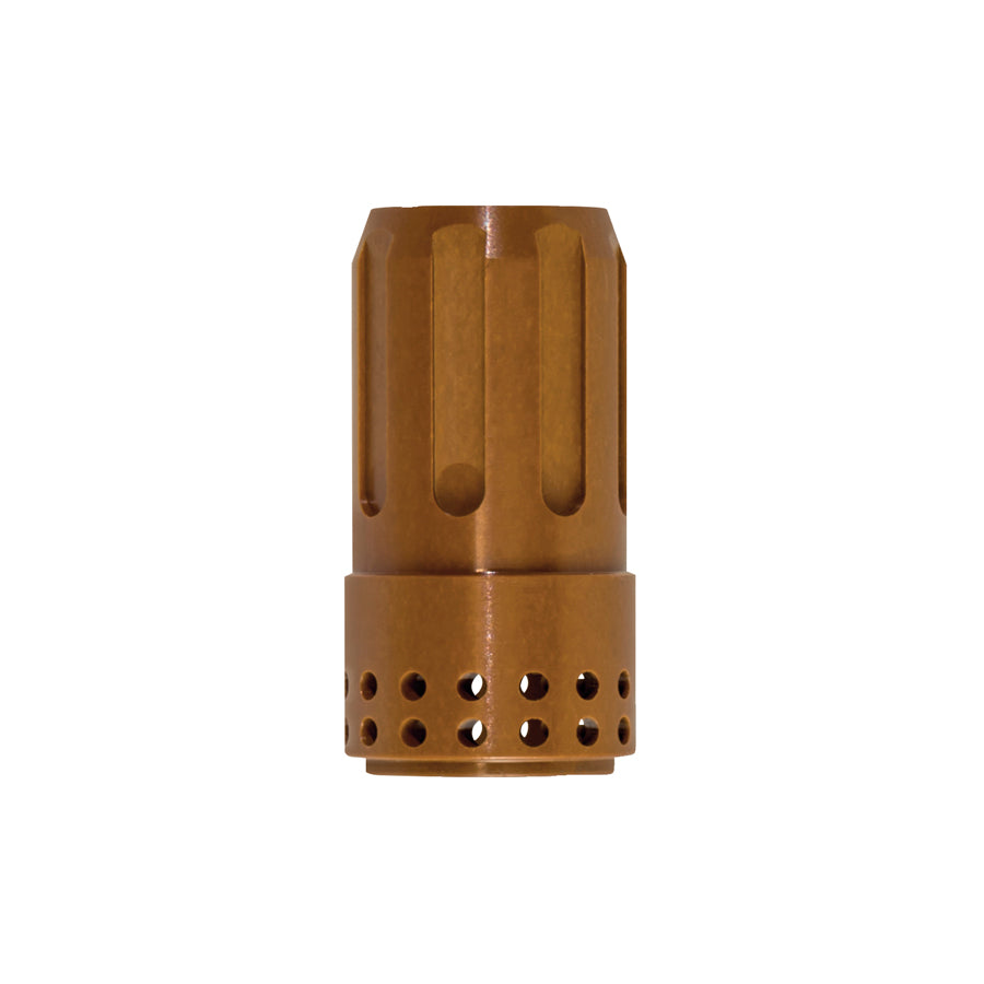Gys 074743 2 Diffusers Flat Cutting 40/70A - Torch Mt-125 Welding Accessories