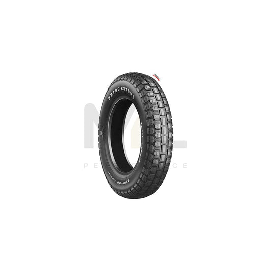 Bridgestone Trail Wing TW3 3.50 10 51J Motorcycle Summer Tyre