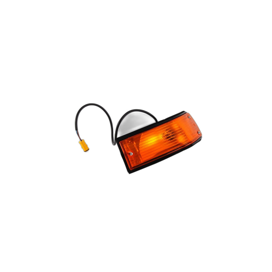 Genuine BMW 63131373298 E28 Right Turn Indicator (Inc. 525e, 520i & 518i) | ML Performance US Car Parts