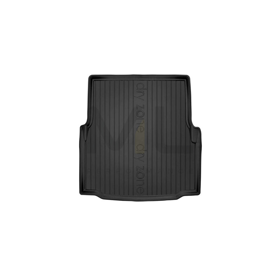 FROGUM DZ403543 Car boot tray for BMW 3 Saloon (E46) Elastomer, Nonslip