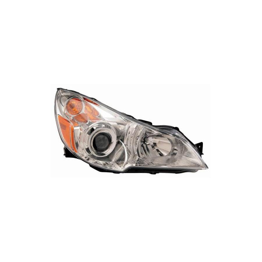 Abakus 3201122Las Headlight for Subaru Outback IV (Br)