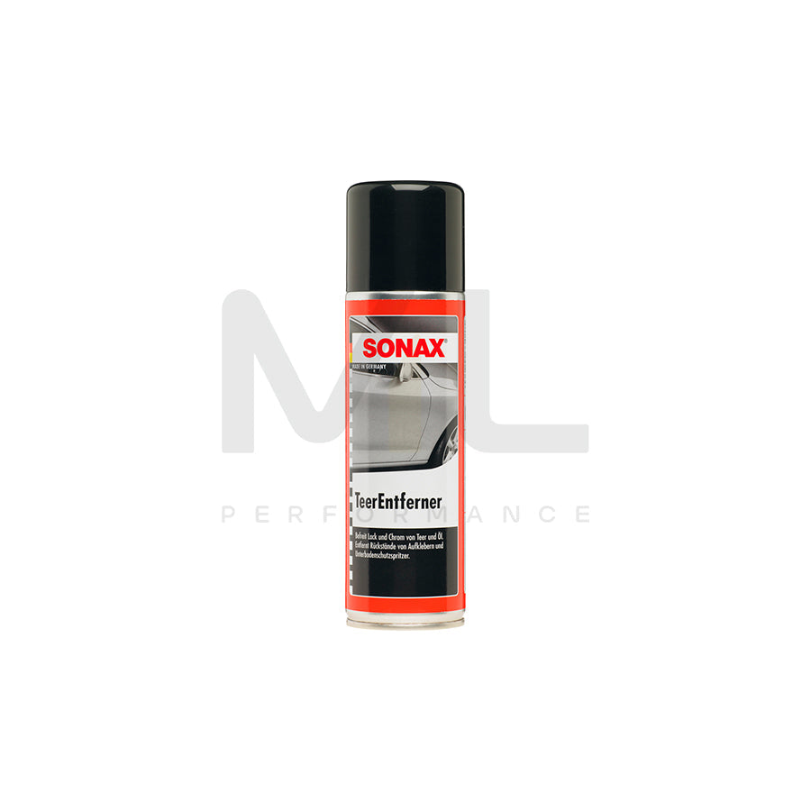 Sonax Tar Remover 300ml