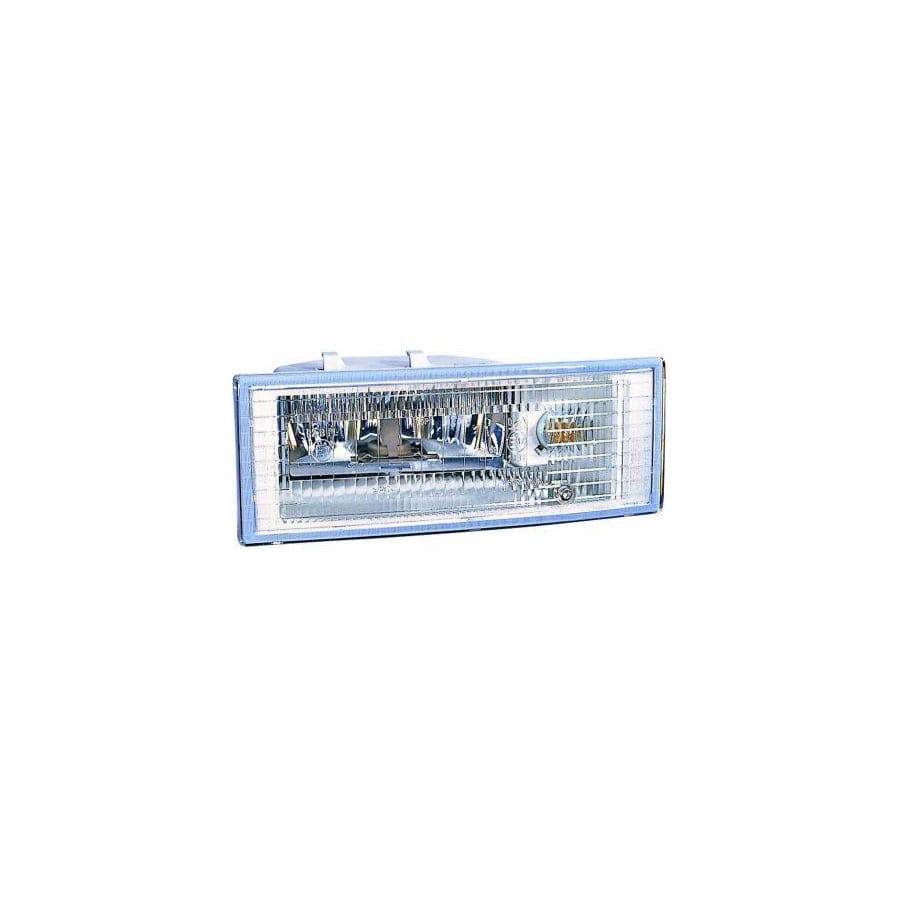 Abakus 7732014Rue Fog Light