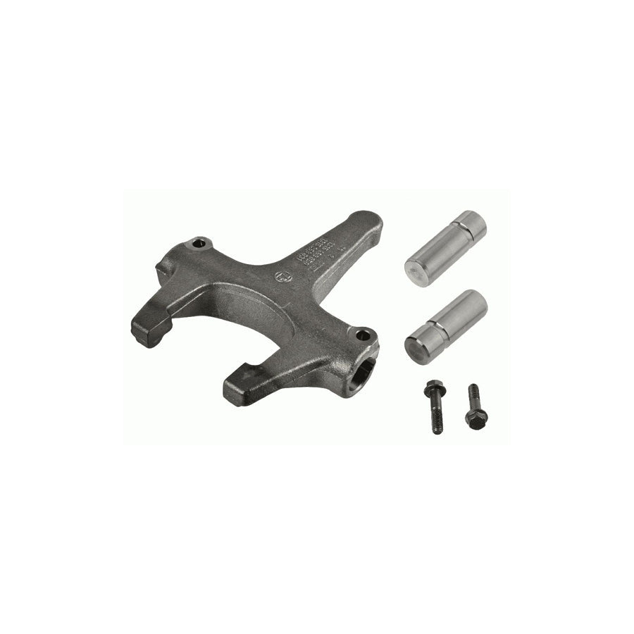 Sachs 3189 600 037 Release Fork, Clutch