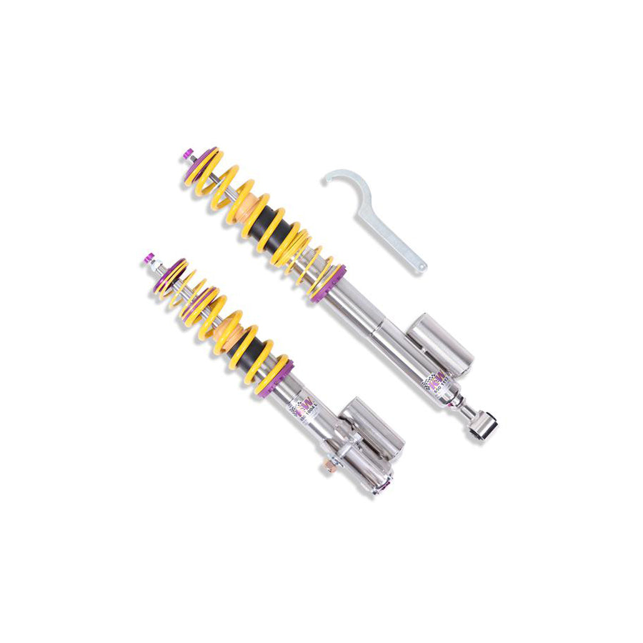 KW 35265017 Mitsubishi Lancer VIII Variant 3 Coilover Kit 2 | ML Performance US Car Parts