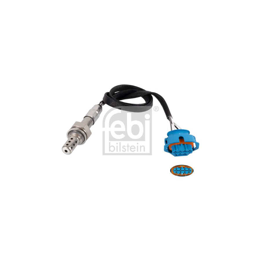 Febi Bilstein 107588 Lambda Sensor